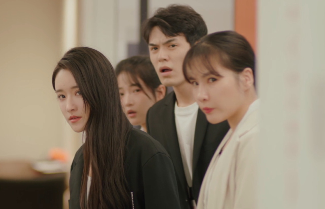 無法抗拒的男友們 線上看