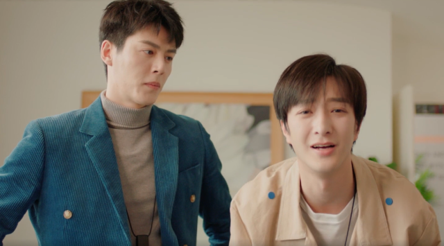 無法抗拒的男友們 線上看