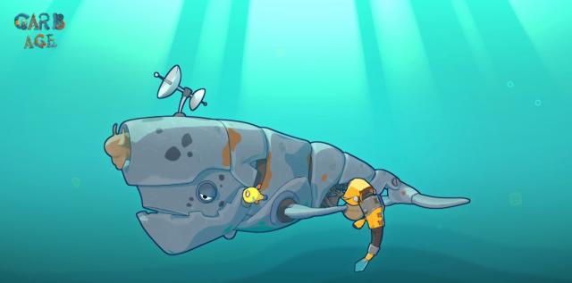 海底大作戰 第9集