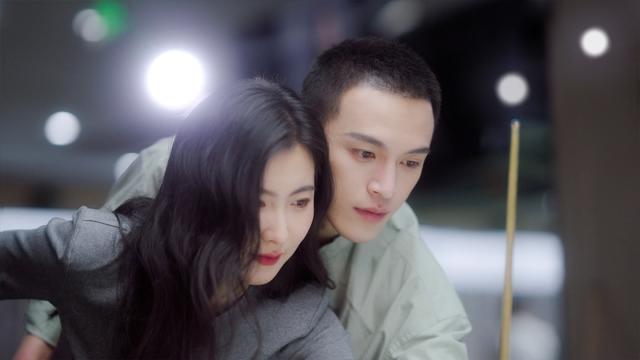 真愛節拍劇照 5