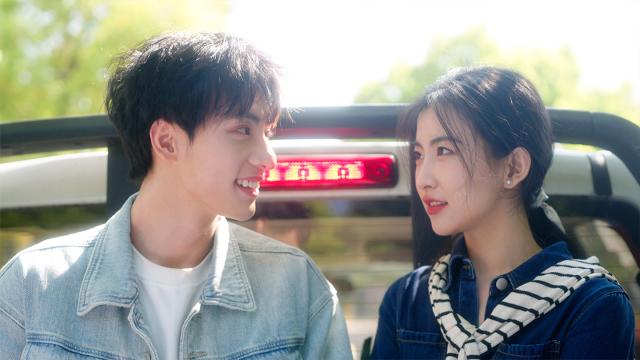 真愛節拍劇照 3