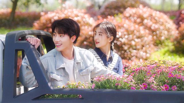 真愛節拍劇照 4