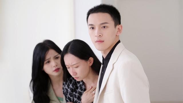 真愛節拍劇照 2