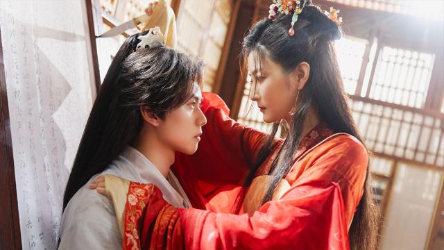 月滿雲知劇照 6