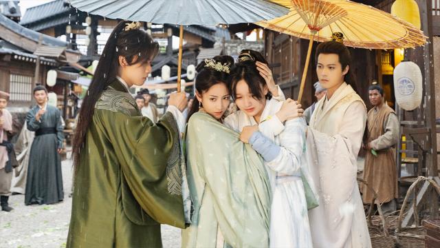 月滿雲知劇照 2