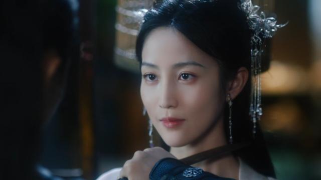 月滿雲知 線上看