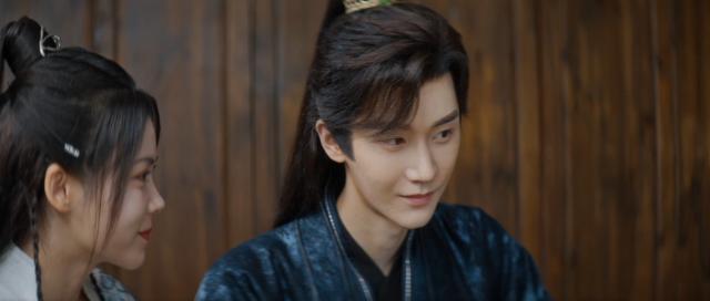 與君相刃 第4集