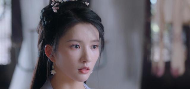 披荊斬棘的大小姐 第1集