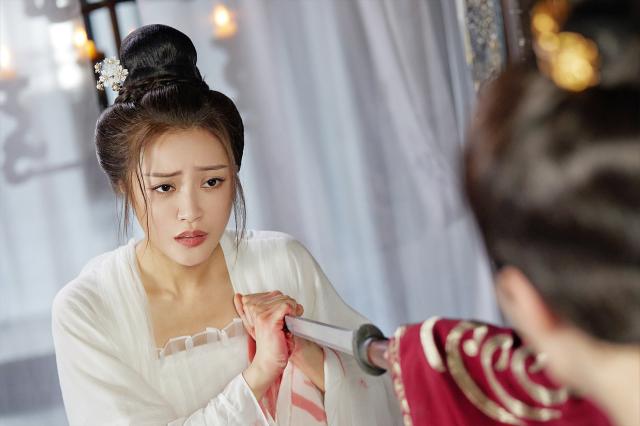 君面似桃花劇照 7