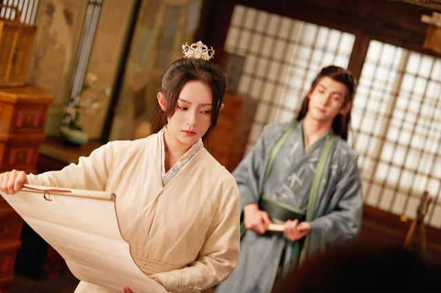 君面似桃花劇照 5