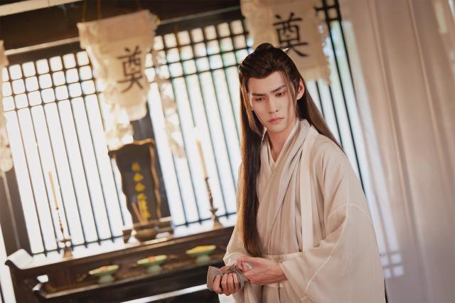 君面似桃花劇照 3