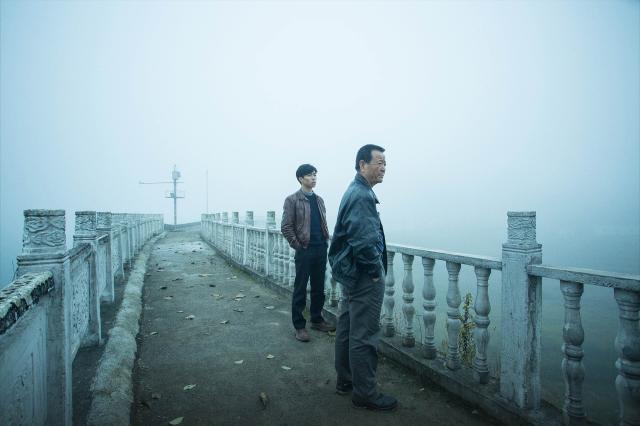 沉默筆錄劇照 5