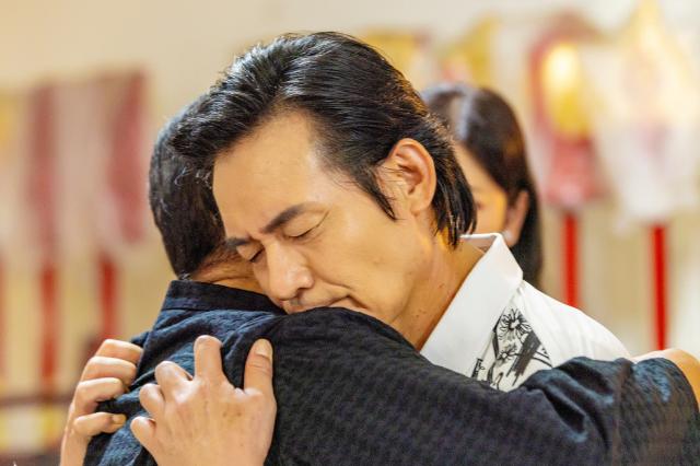 看到靈魂的那隻眼師公劇照 5