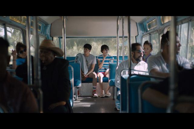 那些與初戀有關的祕密