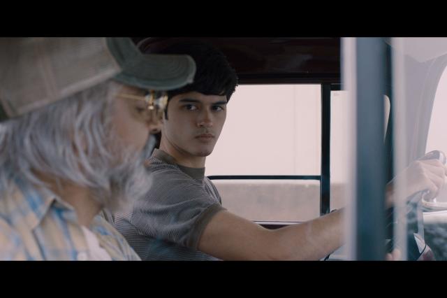 那些與初戀有關的祕密劇照 4