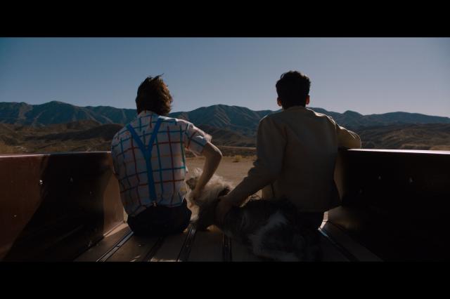 那些與初戀有關的祕密劇照 3