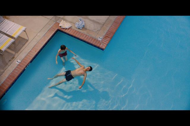 那些與初戀有關的祕密預告片 01