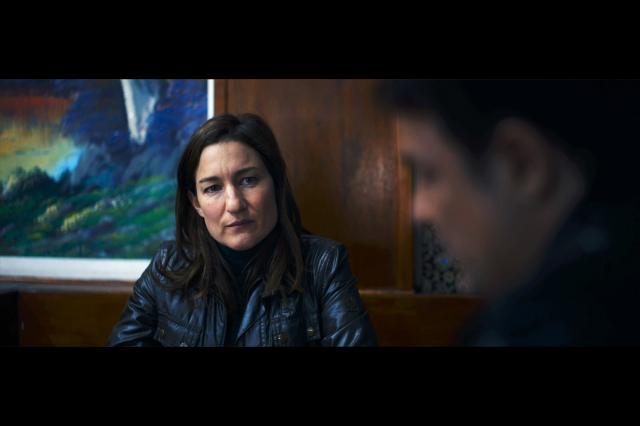 焦土僵局劇照 4