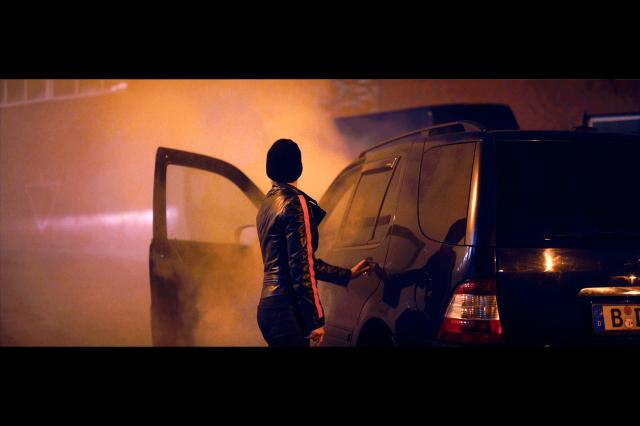 焦土僵局劇照 5