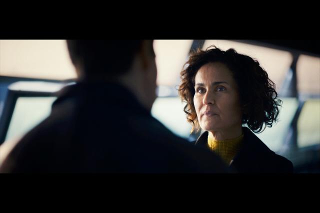 焦土僵局預告片 01