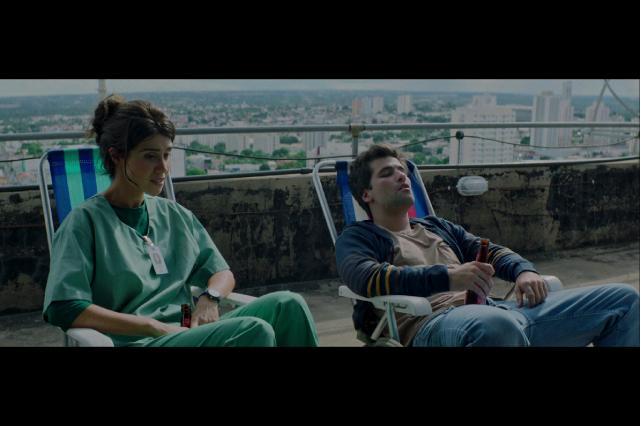 迴圈殺機預告片 01