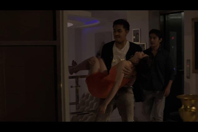 情慾替死鬼劇照 4