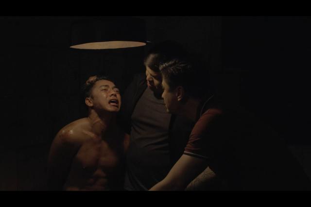 情慾替死鬼劇照 3