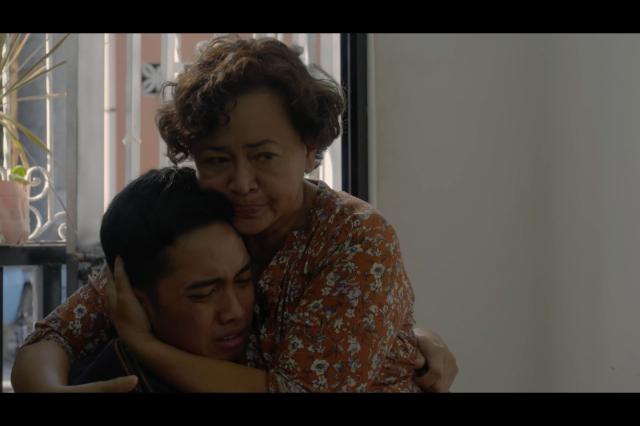 情慾替死鬼預告片 01