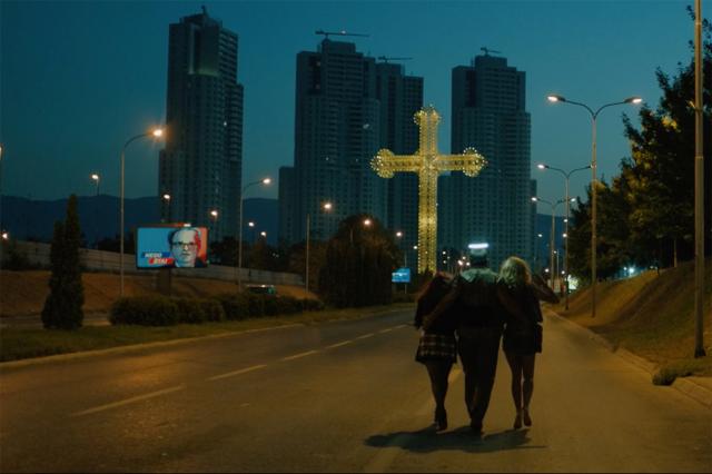 壞壞壞天使劇照 5