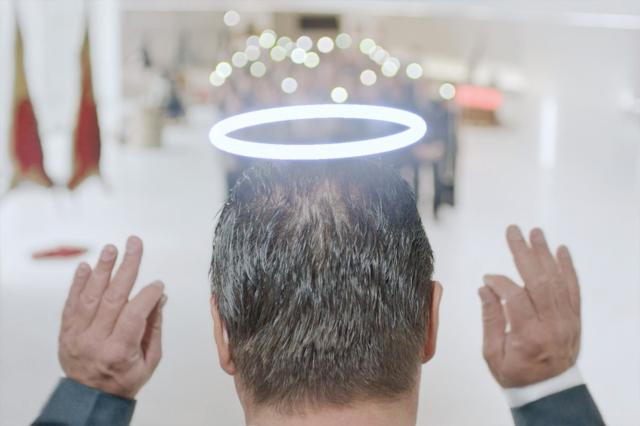 壞壞壞天使劇照 3