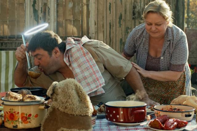 壞壞壞天使預告片 01