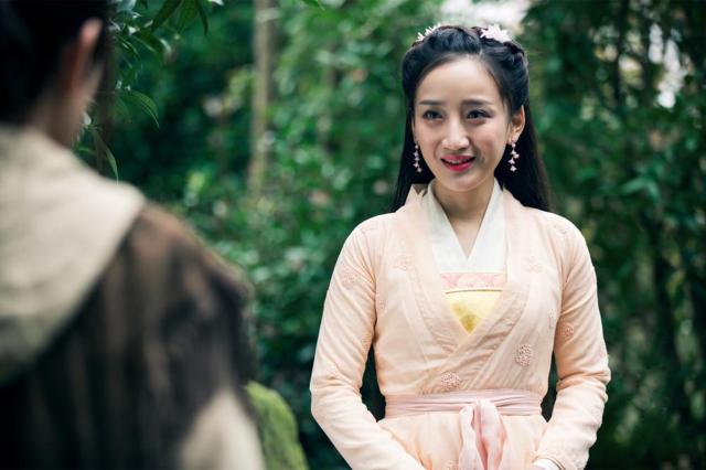 燕赤霞傳之情迷蘭若寺預告片 01