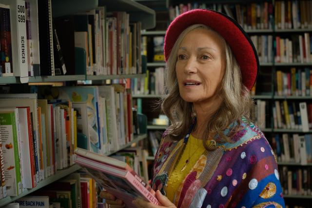 愛的遺忘曲線劇照 4