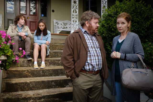 愛的遺忘曲線劇照 5