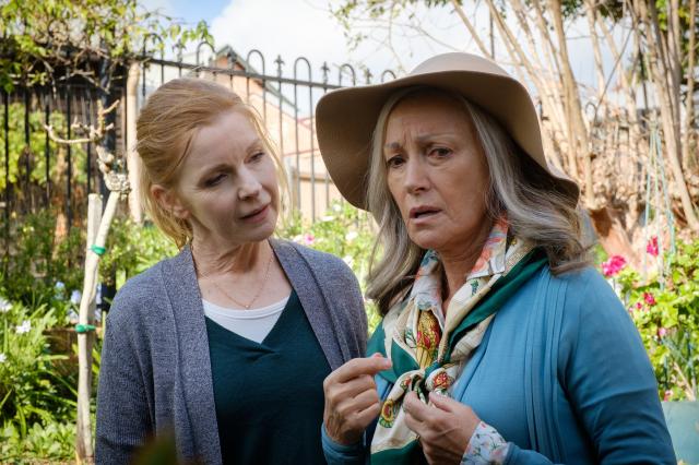 愛的遺忘曲線劇照 3