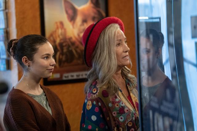 愛的遺忘曲線預告片 01