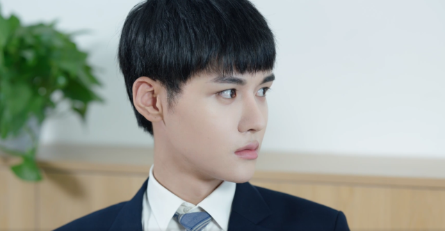 我的同桌又上熱搜了 第2集