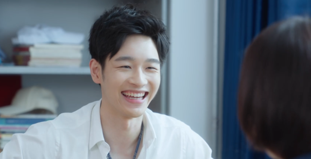 我的同桌又上熱搜了 第7集