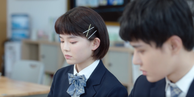 我的同桌又上熱搜了 第10集