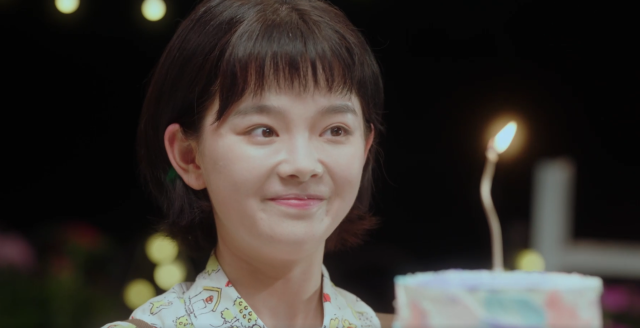 我的同桌又上熱搜了 第16集