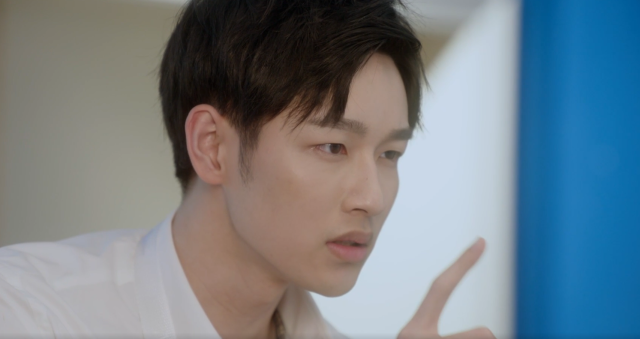 我的同桌又上熱搜了 第20集