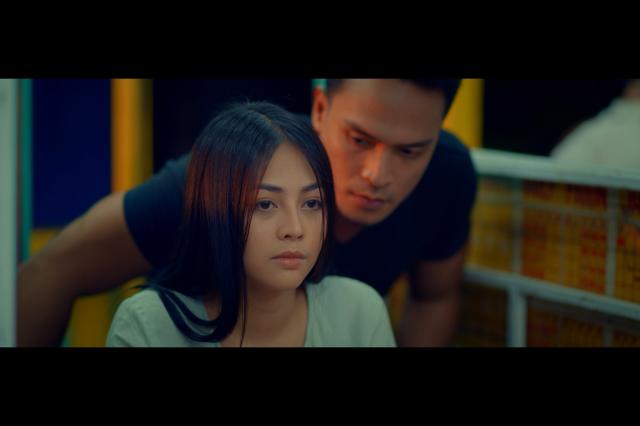 情慾嘉年華劇照 4