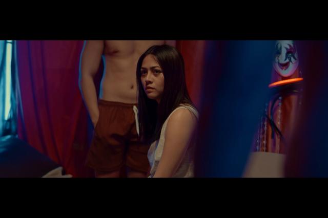 情慾嘉年華劇照 3