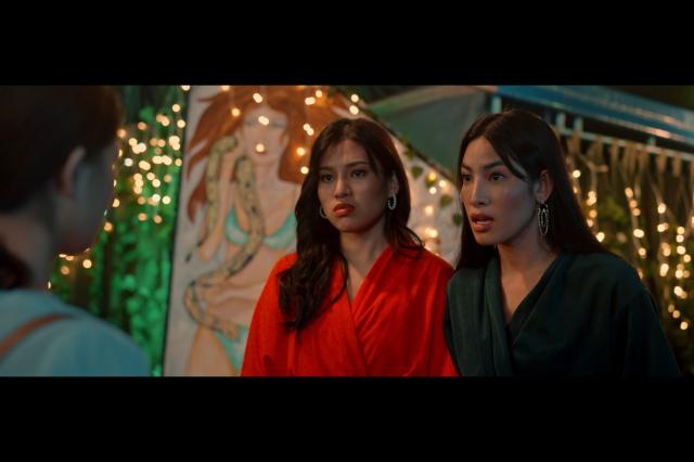 情慾嘉年華預告片 01