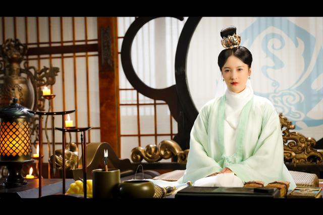 長安秘聞錄之聶隱娘