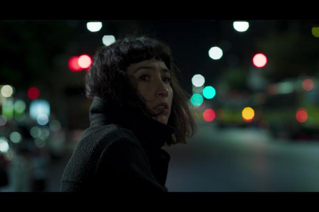 獵殺迷局劇照 4