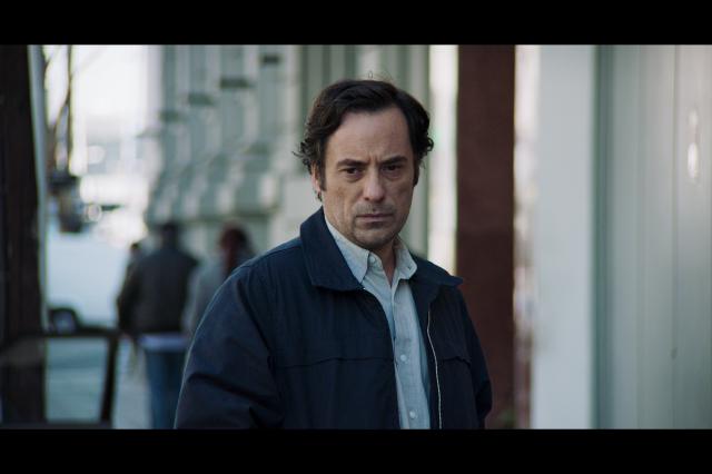 獵殺迷局劇照 5