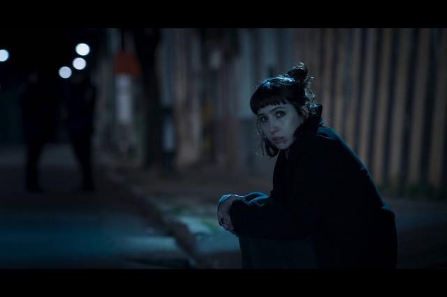 獵殺迷局劇照 3