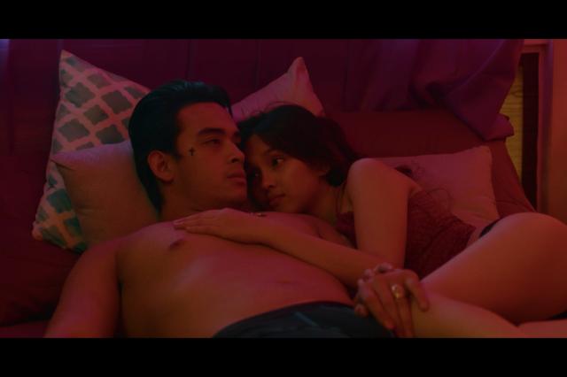 禁愛追緝劇照 4