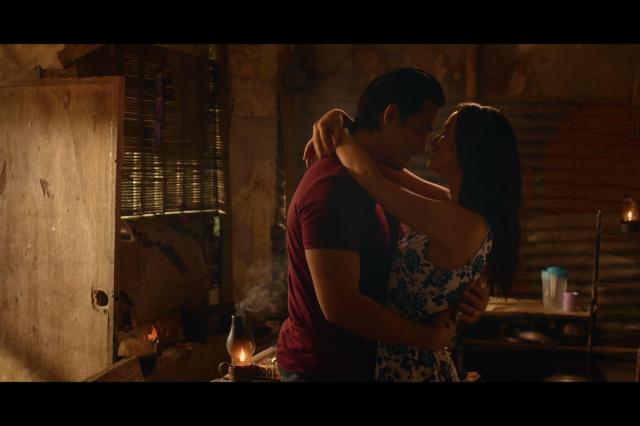 禁愛追緝劇照 3